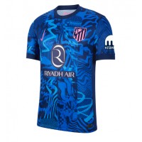 Atletico Madrid Robin Le Normand #24 Tredje Tröja 2024-25 Korta ärmar